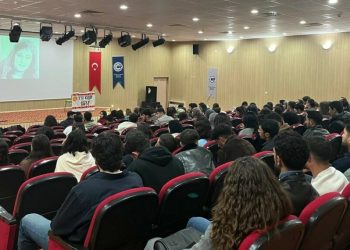 Çalakiya Fîlmên Kurdî li YYU: Derhêner bi Xwendekaran re Dicivin