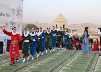 Festîvala Şehîd Hogir a Xwendekaran bi dawî bû