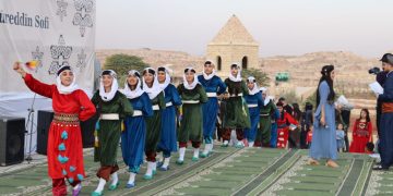 Festîvala Şehîd Hogir a Xwendekaran bi dawî bû