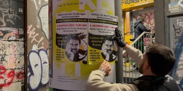 Komuna Ciwanan a Şehîd Kawa Çekdar kolan bi kolan balkişandina ser meşê tekez dikin