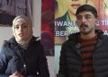 Ciwanên Hesekê derbarê pevajo de axifîn û salvegera PKK pîroz kirin