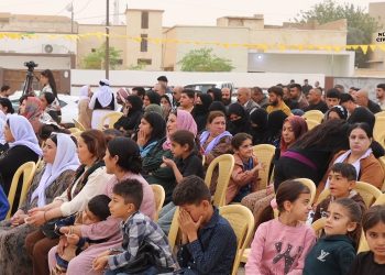 Salvegera 10’emîn a rizgarkirina Şengalê hat pîroz kirin