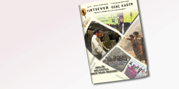 Hejmara Mijdar-Kanûnê ya Kovara Jinên Ciwan ên Welatparêz Derket