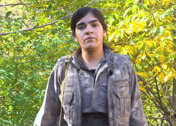 Dijwar: Em ji bo hesabpirsîna ji qetlîma li ser jinên Şingalê bi xwe rêxistinkirin re bibin besîv