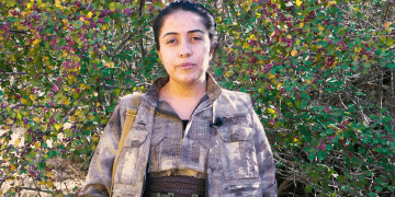 Amara Şehba: Modela Rojava Rê ji Jinan re Nîşan Dide