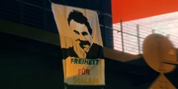 Li Kolnê Amadekariyên Dawî ji bo Meşa 8’ê Mijdarê