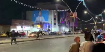 Ciwanên Kurd û komek Tirkmen bi hev ketin: 2 polîs mirin