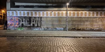 Li Hamburgê Endamên TCŞ’ê banga Meşa Azadiyê ji bo Rêber APO kirin