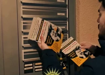 Ciwanên Münsterê amadekariyên Meşa Mezin a Kolnê ya 8’ê Mijdarê didomînin