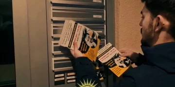 Ciwanên Münsterê amadekariyên Meşa Mezin a Kolnê ya 8’ê Mijdarê didomînin