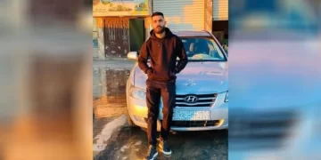 Ciwanekî li ser rêya xwe ber bi Îdlibê ve hat revandin