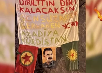 Yekîneyên YCWK Stenbolê 27ê Mijdarê Pîroz Kirin