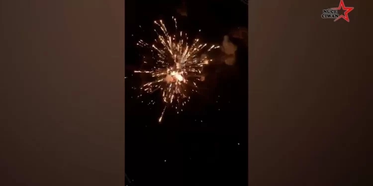 Ciwanan li Riha’yê Roja Berxwedana Neteweyî pîroz kirin