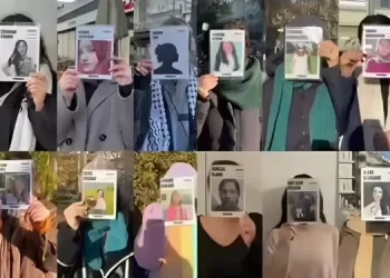 TekoJIN Berlîn; “Armanca me bilindkirina hişmendiya civakî ye.”