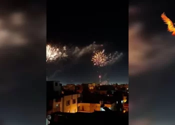 Yekîneyên YCWK Mersin’ê 27’ê Mijdarê Roja Berxwedana Neteweyî pîroz kirin