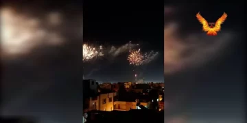 Yekîneyên YCWK Mersin’ê 27’ê Mijdarê Roja Berxwedana Neteweyî pîroz kirin