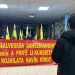 Roja Berxwedana Neteweyî bi pêşengiya Komuna Şehîd Derweş Kop hate pîrozkirin