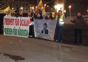 Pîrozbahiya 27’ê Mijdarê ji Ciwanên Zugê