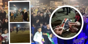 Li Edeneyê Pîrozkirina 27’ê Mijdarê Roja Berxwedana Neteweyî