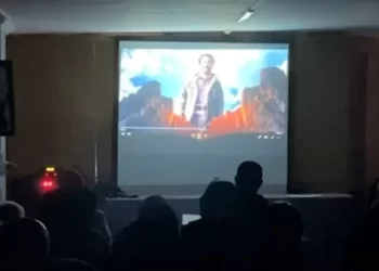 Li Stenbol Esenlerê pîrozbahiya 27’ê Mijdarê ji aliyê Ciwanên Apoyî