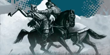 Qesrek di Dîroka Kurdan de: Şerê Çaldiranê