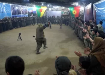 Amed Malazgîrt: PKK’ê berpirsyariyên xwe bi cih anî