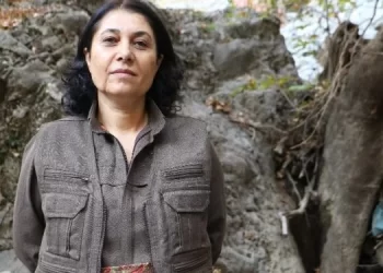 Ararat: Cudahiya PKK’ê ji tevgerên din, nêzîkatiya wê ya li hember jinê ye