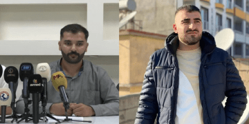 Ciwanên DEM Partiyê xistine hucreyan û qawişên bêalî li wan ferz dikin