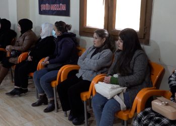 Ji Desteya Ciwanan û Werzîşê Komxebat derbare Koçberiyê