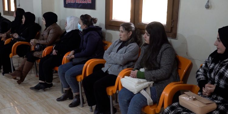 Ji Desteya Ciwanan û Werzîşê Komxebat derbare Koçberiyê