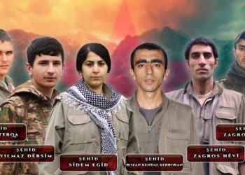 HPG-NRÇ: Ruhê Fedaî yê Apoyî û Milîtaniya Têknaçe Temsîl Dikin