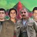 HPG’ê Nasnameya Şeş Gerîlayan Şehîd Ketine Parvekir