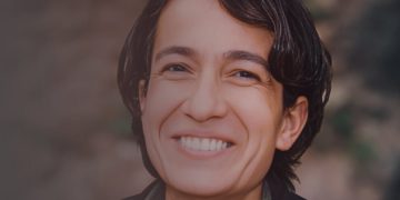 Karasu: Berfîn Nûrhaq, Hevaleke Ku Hemû Bedewî Di Xwe De Dihewand Bû