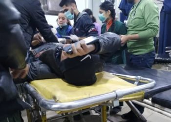 Di Êrîşên Li Ser Helebê De Jinek Hat Qetilkirin û Hejmara Birîndaran Derket 6’an