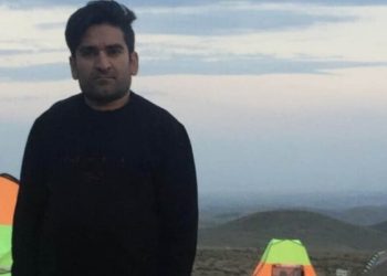 Îranê Cezayê Darvekirinê Li Ciwanekî Kurd Birî