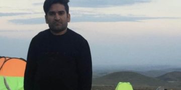 Îranê Cezayê Darvekirinê Li Ciwanekî Kurd Birî