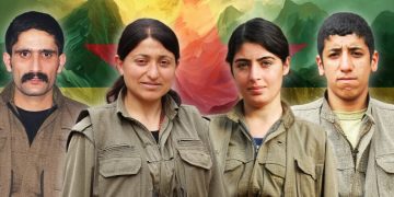 ”Em Hevrêyên Xwe Ronya, Gelhat, Nûda û Yilmaz Bi Rêzdarî Bi Bîr Tînin”