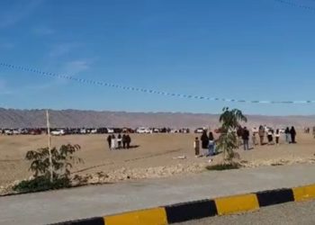 Ciwanên Êzîdî Cejna xwe bi Şahiyeke Mezin Pîroz Dikin