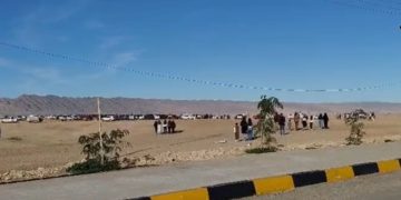 Ciwanên Êzîdî Cejna xwe bi Şahiyeke Mezin Pîroz Dikin