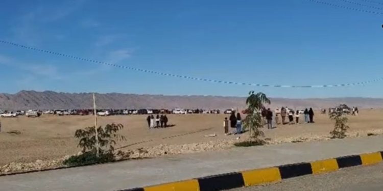 Ciwanên Êzîdî Cejna xwe bi Şahiyeke Mezin Pîroz Dikin