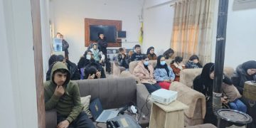 Piştî Êrîşa li Helebê, Ciwanan li Tebqa Daketin Qadan