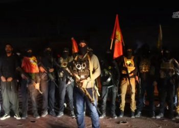 Ciwanên Hesekê û Reqqa Li Hemberê Erişên Daketin Qadan