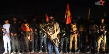 Ciwanên Hesekê û Reqqa Li Hemberê Erişên Daketin Qadan