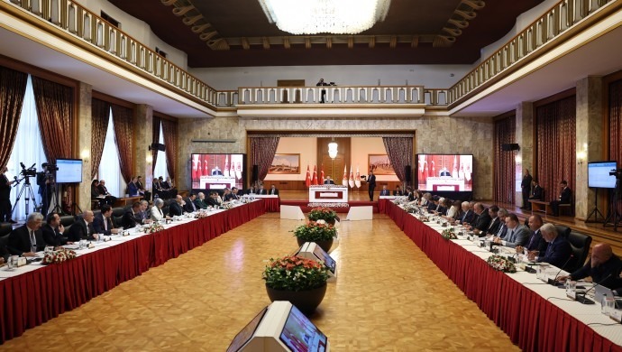 Rêber Apo: Ji Bo Serkeftina Pêvajoyê Di Nava Hewldanan De Me