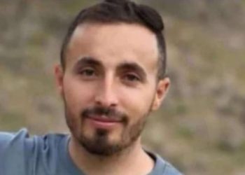 Ciwanêk Li Roboskê ye de Jiyane Xwe Dest Da