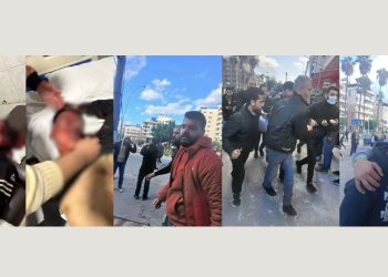 Hêzên hikumetê li Hums, Banyas û Latqiyê Êrişê Xwepêşandaran Kirin