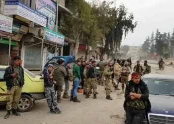 Li Efrînê 5 kes hatin kuştin