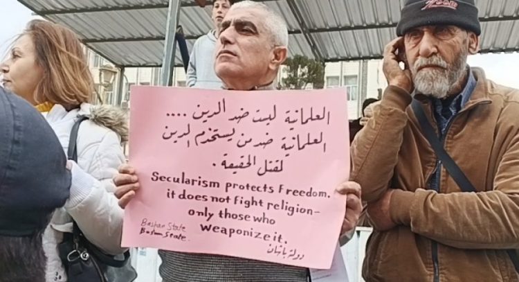 Çalakvanên Siwêdayê doza mafê çarenûsî kirin