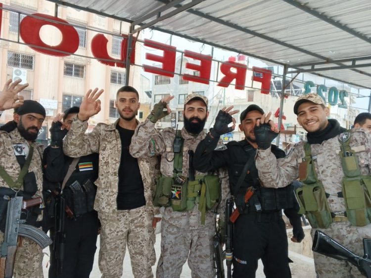 Çalakvanên Siwêdayê doza mafê çarenûsî kirin