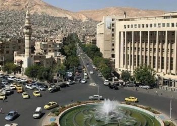 Di pîrozbahiyên li Şamê de zarokek mir û 265 kes birîndar bûn